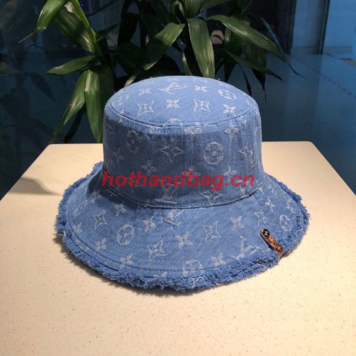 Louis Vuitton Hat LVH00154